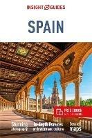 Insight Guides Spain (Travel Guide with Free eBook)