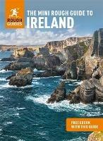 The Mini Rough Guide to Ireland (Travel Guide with Free eBook) - Rough Guides - cover