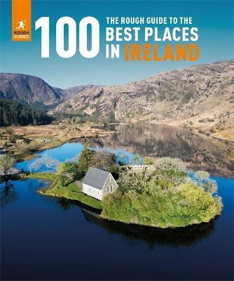 The Rough Guide to the 100 Best Places in Ireland - Rough Guides - cover