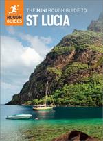 The Mini Rough Guide to St. Lucia (Travel Guide eBook)