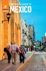 The Rough Guide to Mexico (Travel Guide eBook)