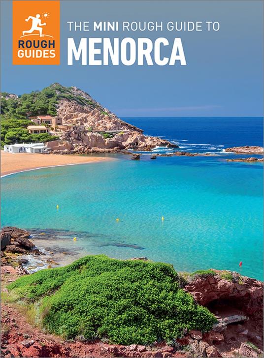 The Mini Rough Guide to Menorca (Travel Guide eBook)