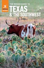 The Rough Guide to Texas & the Southwest (Travel Guide with Free eBook)