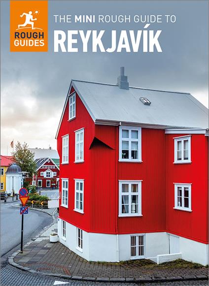 The Mini Rough Guide to Reykjavík (Travel Guide with eBook)