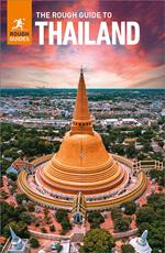 The Rough Guide to Thailand (Travel Guide with Free eBook)