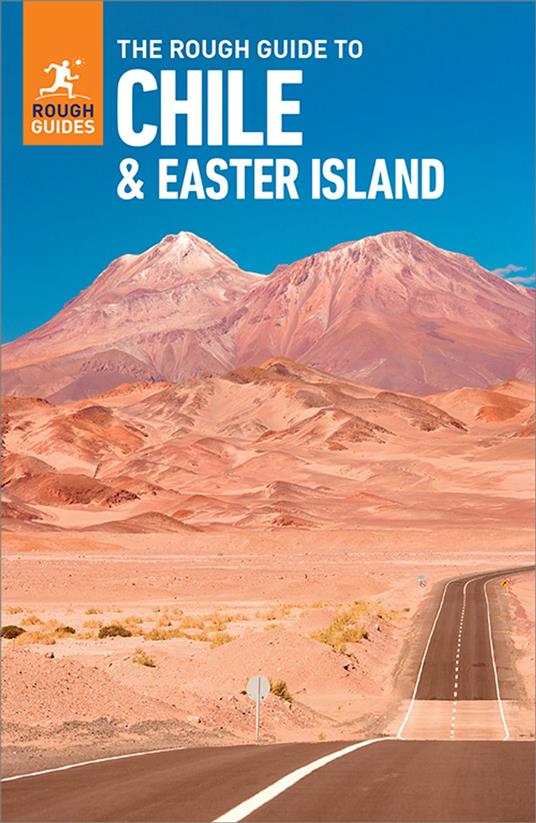 The Rough Guide to Chile & Easter Island (Travel Guide with eBook)