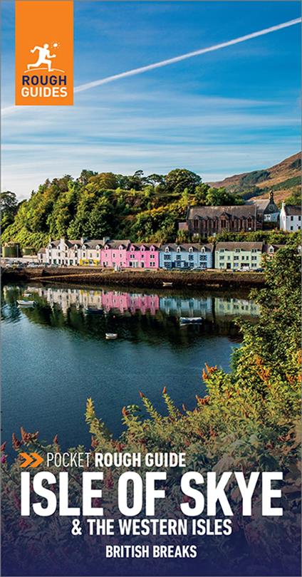 Pocket Rough Guide British Breaks Isle of Skye & the Western Isles (Travel Guide with eBook)