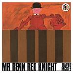 Mr Benn Red Knight