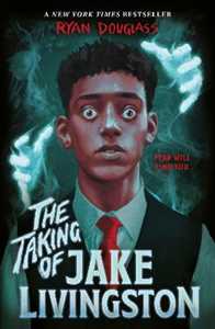 Libro in inglese The Taking of Jake Livingston Ryan Douglass