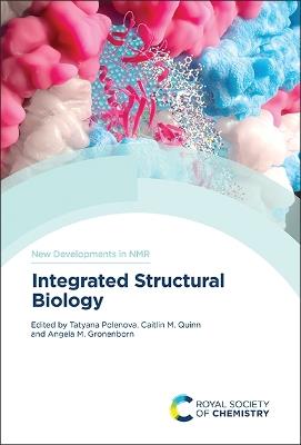 Integrated Structural Biology - cover