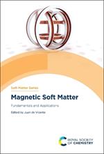 Magnetic Soft Matter: Fundamentals and Applications