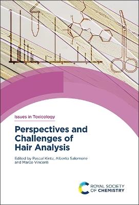 Perspectives and Challenges of Hair Analysis - cover