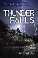 Thunder Falls - Michael Lilly - cover