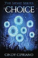 The Choice - Cindy Cipriano - cover