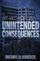 Unintended Consequences - Sherryl D Hancock - cover