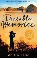 Deniable Memories - Vanessa Pearse - cover