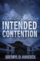Intended Contention - Sherryl D Hancock - cover
