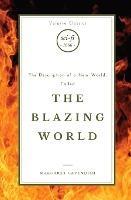 The Blazing World - Margaret Cavendish - cover