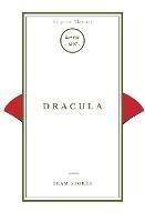 Dracula - Bram Stoker - cover