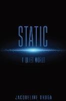 Static - Jacqueline Druga - cover