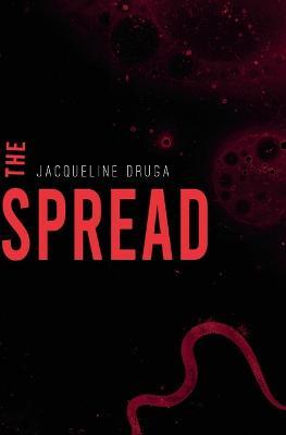 The Spread - Jacqueline Druga - cover