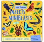 Look & Find: Insects and Minibeasts