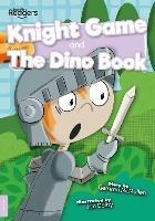 Knight Game and The Dino Book - Gemma McMullen - cover