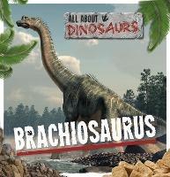 Brachiosaurus - Mignonne Gunasekara - cover