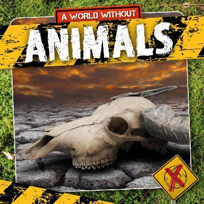 Animals - William Anthony - cover
