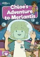 Chloe's Adventure to Merlantis