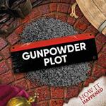 The Gunpowder Plot