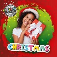 Christmas - Madeline Tyler - cover
