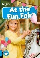 At the Fun Fair - William Anthony - cover