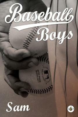 Baseball Boys - Sam - cover