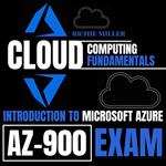 Cloud Computing Fundamentals