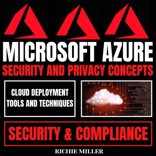 Microsoft Azure Security And Privacy Concepts