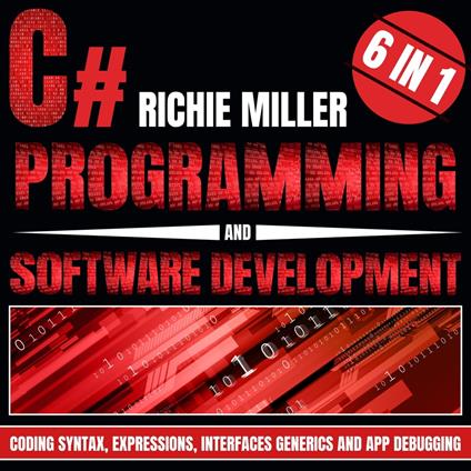 C# Programming & Software Development