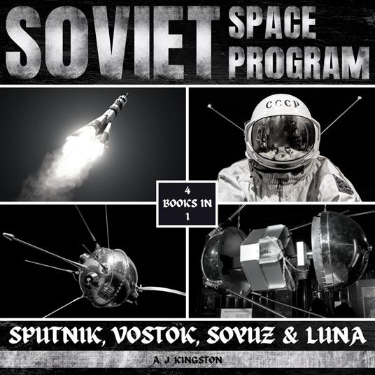 Soviet Space Program