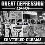 Great Depression 1929–1939