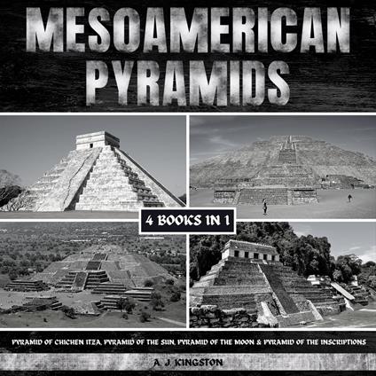 Mesoamerican Pyramids