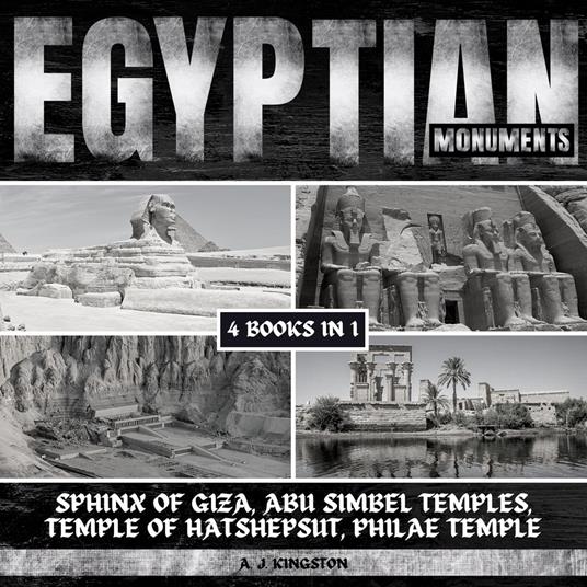 Egyptian Monuments