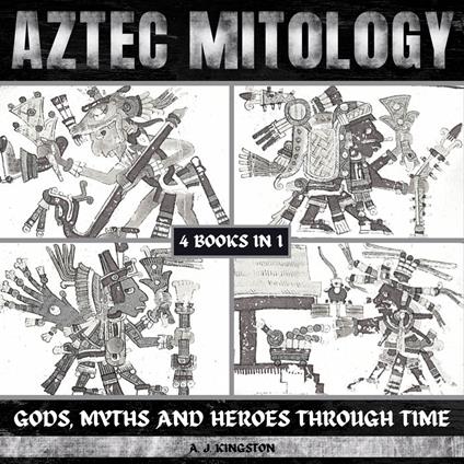 Aztec Mythology