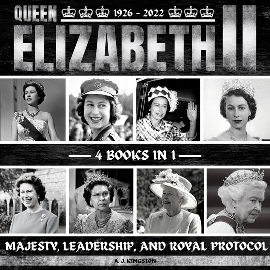 Queen Elizabeth II