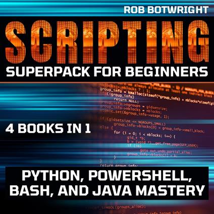 Scripting Superpack For Beginners