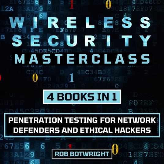 Wireless Security Masterclass