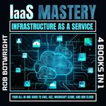 IaaS Mastery: Infrastructure As A Service