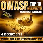 OWASP Top 10 Vulnerabilities