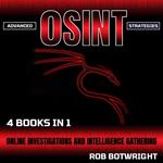 Advanced OSINT Strategies