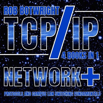 TCP/IP