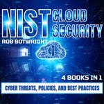 NIST Cloud Security